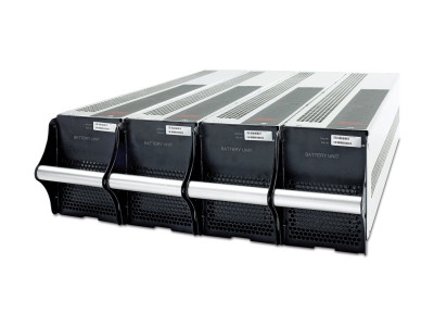 APC : HIGH PERFORMANCE batterie module pour SYMMETRA PX 160KW