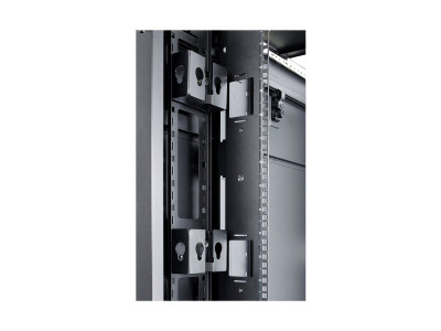 APC : CABLE CONTAINMENT BRACKETS PDU NETSHELTER SX