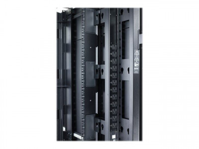 APC : CABLE CONTAINMENT BRACKETS PDU NETSHELTER SX