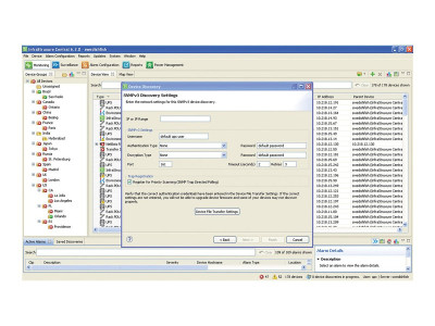 APC : INFRASTRUXURE CENTRAL BASIC W/ 25 NODE LICENSE KEY