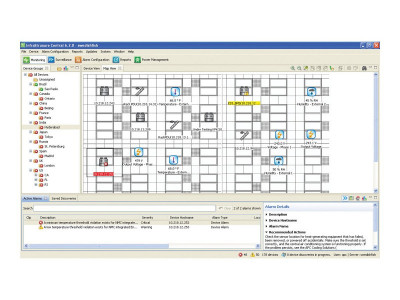 APC : INFRASTRUXURE CENTRAL BASIC W/ 25 NODE LICENSE KEY