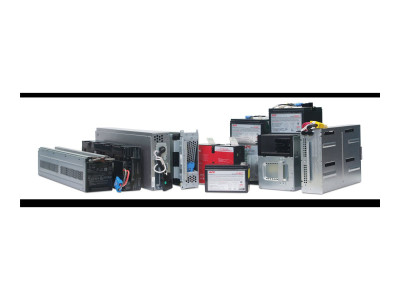APC : APC REPLACEMENT batterie cartridge -109