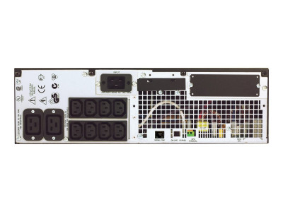 APC : SMART-UPS RT 2200VA MARINE
