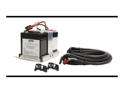 APC : REPLACEMENT batterie cartridge -135