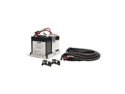 APC : REPLACEMENT batterie cartridge -135