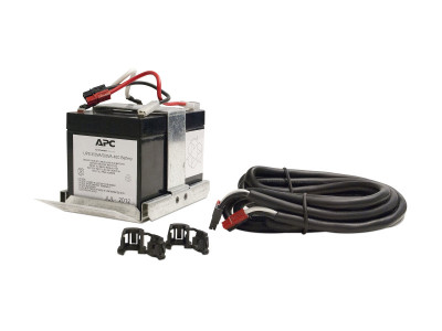 APC : REPLACEMENT batterie cartridge -135