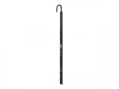 APC : RACK PDU 2G METERED ZEROU 17.3KW 240V (30) C13 !(12)C19