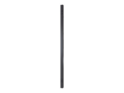 APC : RACK PDU 2G METERED ZEROU 17.3KW 240V (30) C13 !(12)C19