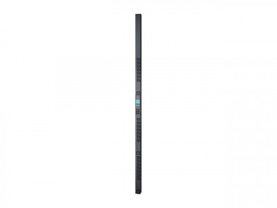 APC : RACK PDU 2G METERED ZEROU 16A 230V 21XC13 3XC19