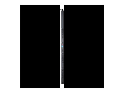 APC : RACK PDU 2G METERED ZEROU 11.0KW 230V 18XC13 6XC19