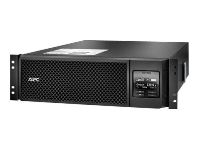 APC : SMART-UPS SRT 5000VA 230V RACK RACK MOUNT avec 6Y Garantie pack