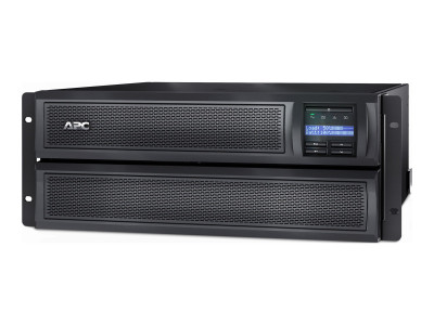 APC : SMX2200HVNC extension RUNTIME .