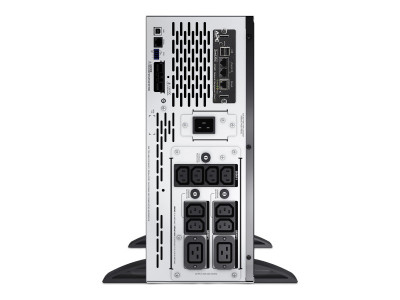 APC : SMX2200HVNC extension RUNTIME .