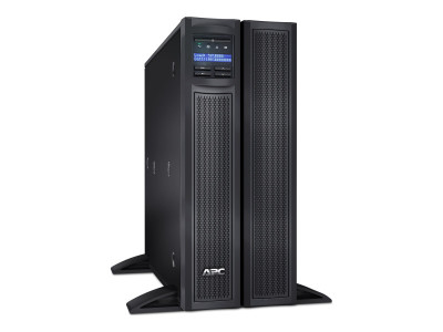 APC : SMX2200HVNC extension RUNTIME .