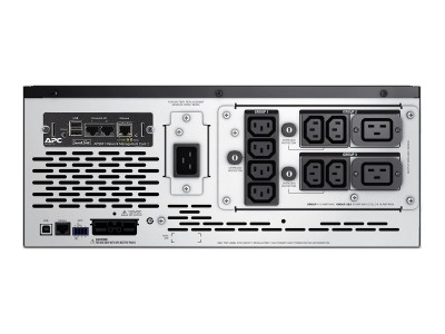 APC : SMX2200HVNC extension RUNTIME .