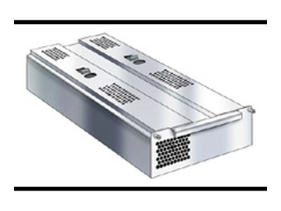 APC : SYMMETRA RM batterie module .
