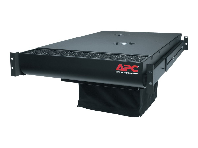 APC : AIR DISTRIBUTION UNIT pour RACKS