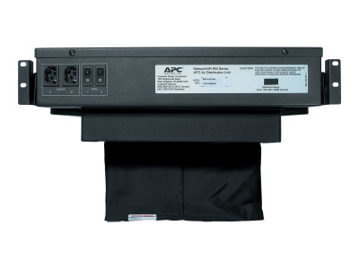 APC : AIR DISTRIBUTION UNIT pour RACKS