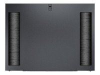 APC : NETSHELTER SX 42U 1070 SPLIT FEED THROUGH SIDE PANELS QTY 2