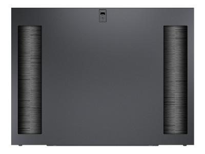 APC : NETSHELTER SX 42U 1070 SPLIT FEED THROUGH SIDE PANELS QTY 2
