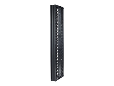APC : VERTICAL cable MANAGER 2 ! 4 POST RACKS DOUBLE SID.