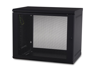 APC : NETSHELTER WALL MOUNT ENCLOSURE 9U