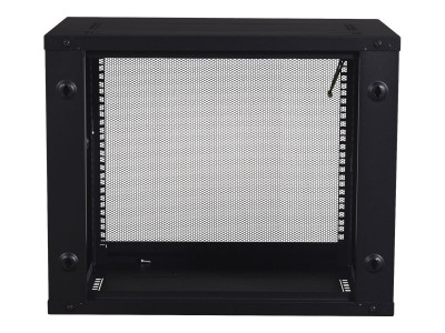 APC : NETSHELTER WALL MOUNT ENCLOSURE 9U