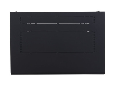 APC : NETSHELTER WALL MOUNT ENCLOSURE 9U