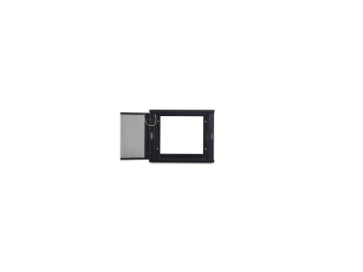 APC : NETSHELTER WALL MOUNT ENCLOSURE 9U