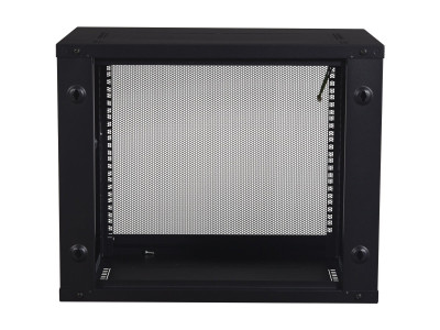 APC : NETSHELTER WALL MOUNT ENCLOSURE 9U