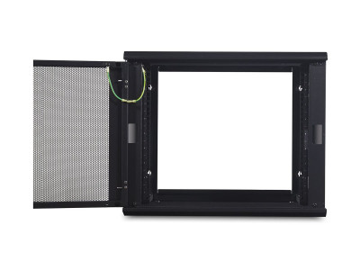 APC : NETSHELTER WALL MOUNT ENCLOSURE 9U