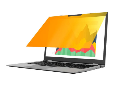 3M : GF140W9E F/LAPTOP 14.0IN EDGE-TO-EDGE SCREEN