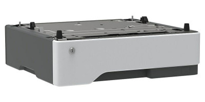 Lexmark Lockable Tray, bac papier verouillable pour imprimante capacité 550 feuilles