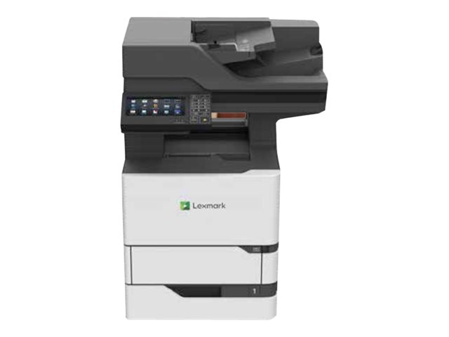 Lexmark MX722ADE Imprimante laser monochrome multifonction