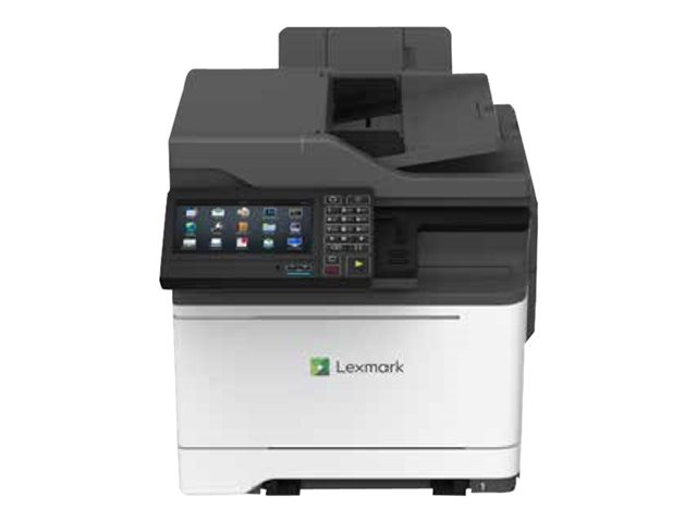 Lexmark CX625adhe Imprimante laser couleur multifonction