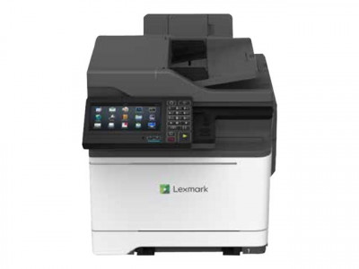 Lexmark CX625adhe Imprimante laser couleur multifonction