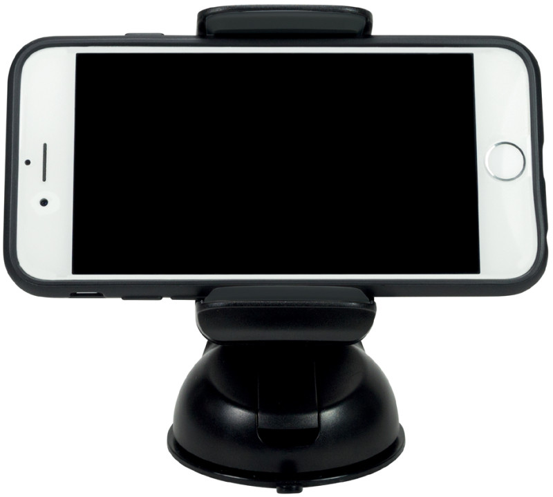 IWH porte-gobelet Support de téléphone portable pour voiture