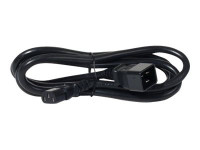 APC : POWER CORD IEC 320 C13 TO IEC 320 C20