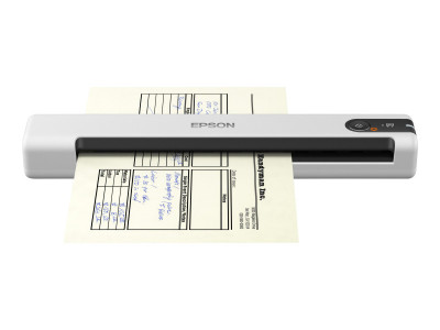 Epson WORKFORCE DS-70 scanner