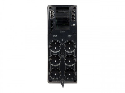 APC : BACK-UPS PRO 1500 POWER-SAVING 230V SCHUKO