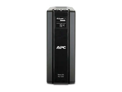 APC : BACK-UPS PRO 1500 POWER-SAVING 230V SCHUKO