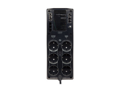 APC : BACK-UPS PRO 1500 POWER-SAVING 230V SCHUKO