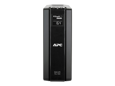 APC : BACK-UPS PRO 1500 POWER-SAVING 230V SCHUKO