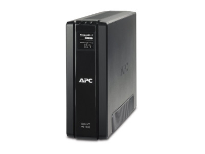 APC : BACK-UPS PRO 1500 POWER-SAVING 230V SCHUKO