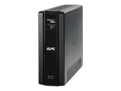 APC : BACK-UPS PRO 1500 POWER-SAVING 230V SCHUKO