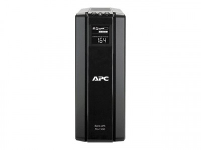 APC : BACK-UPS PRO 1500 POWER-SAVING 230V SCHUKO