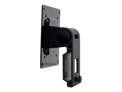 Ergotron : DUAL MONITOR TILT PIVOT kit BLACK