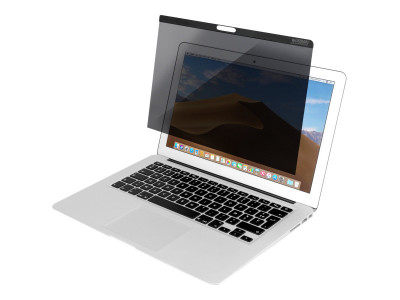 Urban Factory : MAGNETIC FILTER F/MACBOOK AIR 13.3IN
