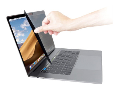 Urban Factory : MAGNETIC FILTER F/MACBOOK AIR 13.3IN