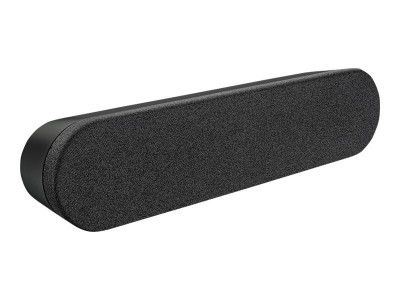 Logitech : RALLY - BLACK - EMEA